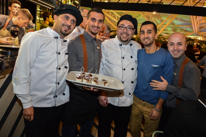 Opening of Divvy at ABC Ashrafieh